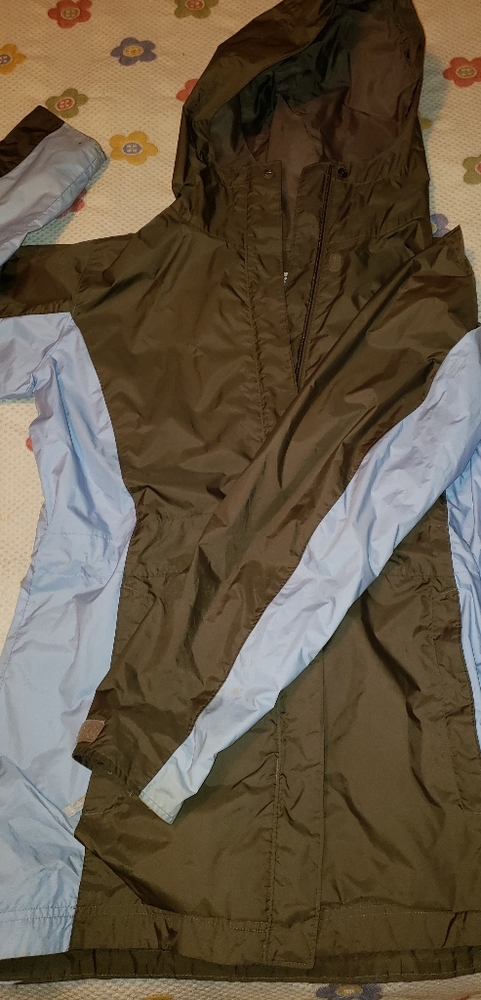 Women's jacket